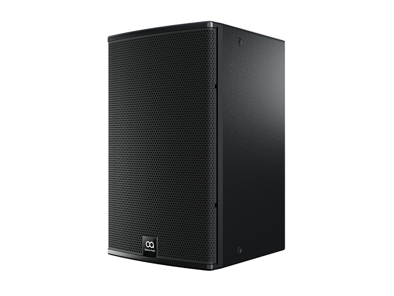 Optimal Audio Cuboid 12 Two-way, full range, passive, 12" loudspeaker